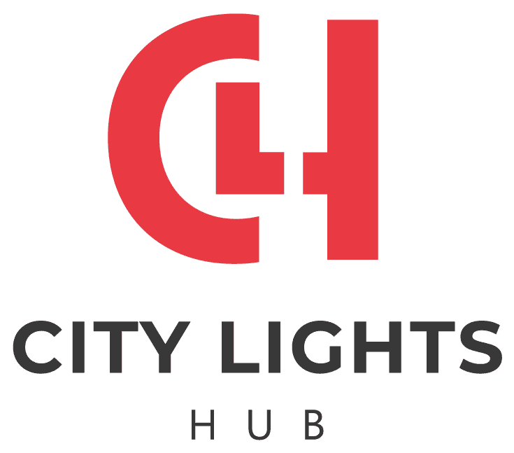 City Lights Hub | المورد الرائد للإضاءة في مصر