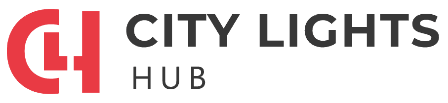 City Lights Hub | المورد الرائد للإضاءة في مصر