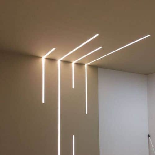 City Lights Hub | المورد الرائد للإضاءة في مصر - مورد إضاءة LED في مصر - بروفايل ليد وتراك لايت