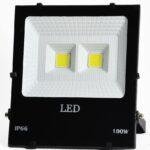 كشاف ليد 100 وات IP66