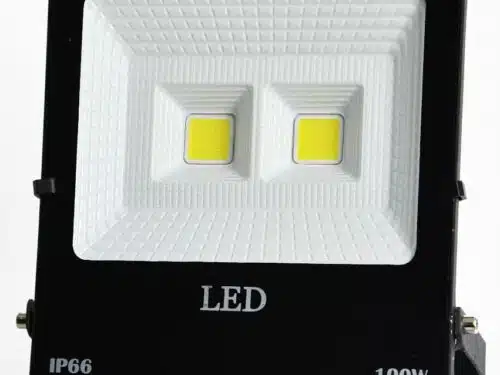 كشاف ليد 100 وات IP66