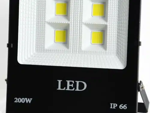 City Lights Hub | المورد الرائد للإضاءة في مصر - الرئيسية كشاف ليد 200 وات IP66