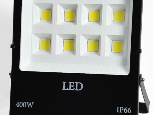 كشاف ليد 400 وات IP66