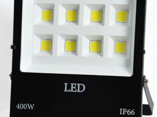 كشاف ليد 400 وات IP66
