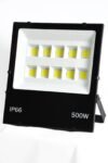 كشاف ليد 500 وات IP66