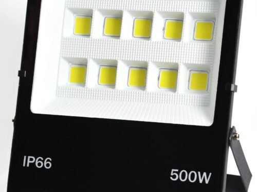 كشاف ليد 500 وات IP66