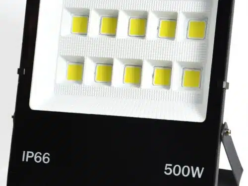 كشاف ليد 500 وات IP66