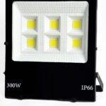 كشاف ليد 300 وات IP66