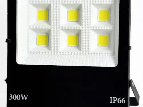 كشاف ليد 300 وات IP66