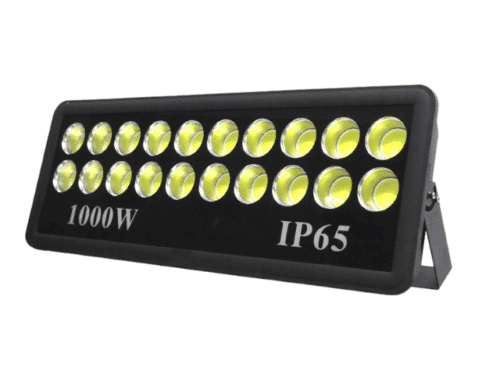 كشاف ليد 1000 وات IP65