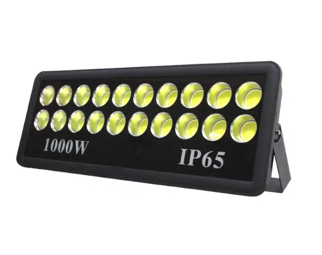 City Lights Hub | المورد الرائد للإضاءة في مصر - كشاف ليد 1000 وات IP65