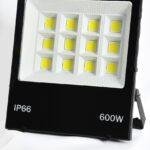 كشاف ليد 600 وات IP66