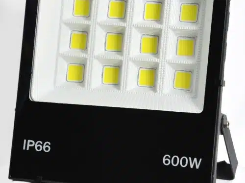 كشاف ليد 600 وات IP66