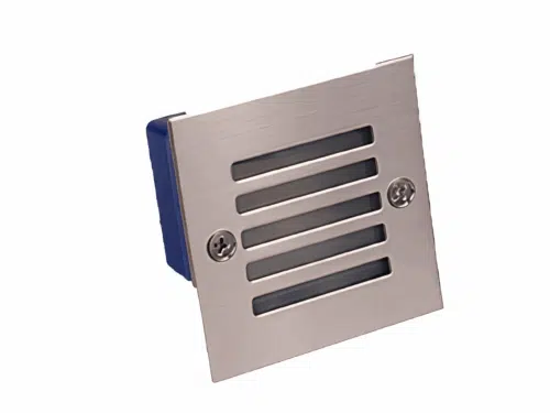 اضاءة درج سلم مربع 3 وات