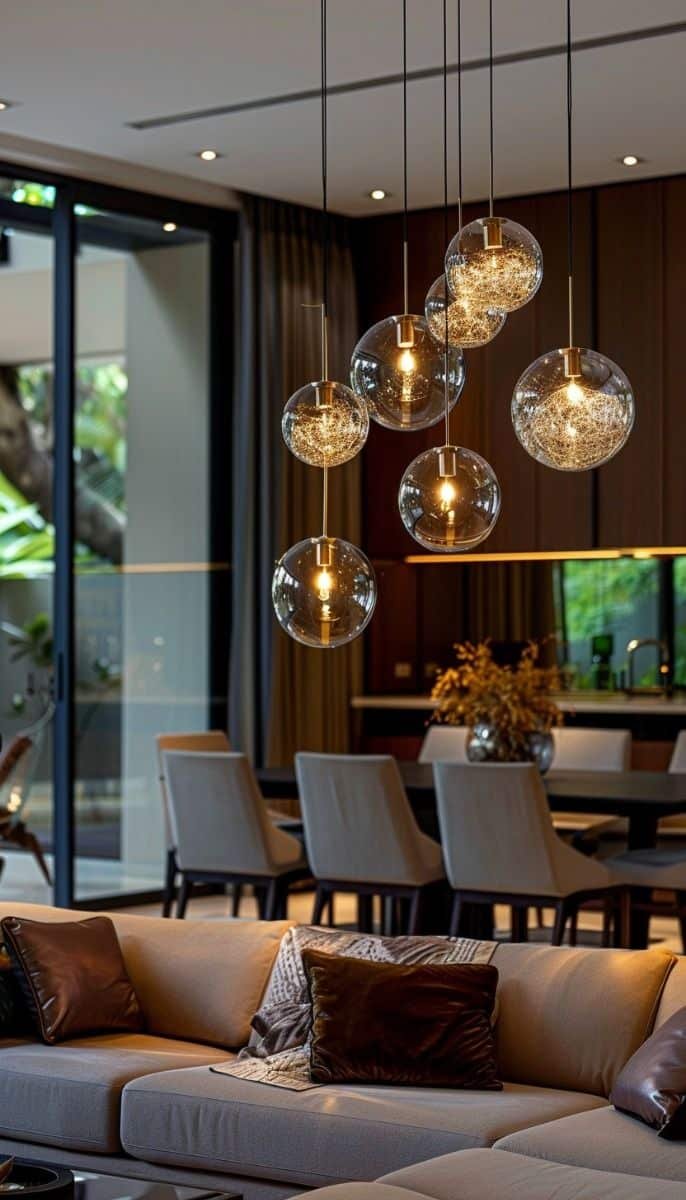 City Lights Hub | حلول الاضاءة - كيف تؤثر الإضاءة على تركيزك وإنتاجيتك؟ دليلك العلمي الشامل