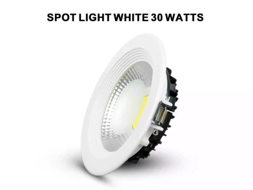 سبوت 30 وات COB