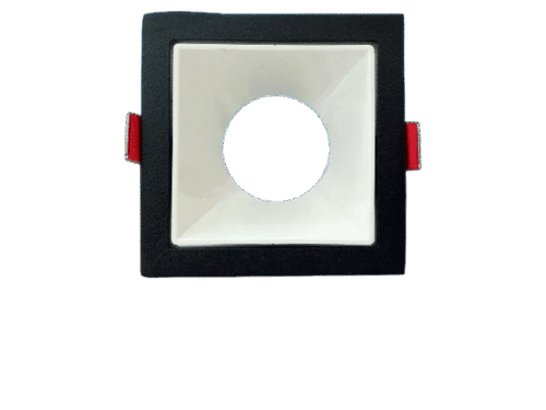 سبوت سمبل مربع قلب بلاستيك