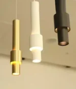 ⁦معلقة ميكرفون مربع * مدور⁩ - الصورة ⁦3⁩