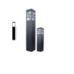 Bollard lighting 30CM