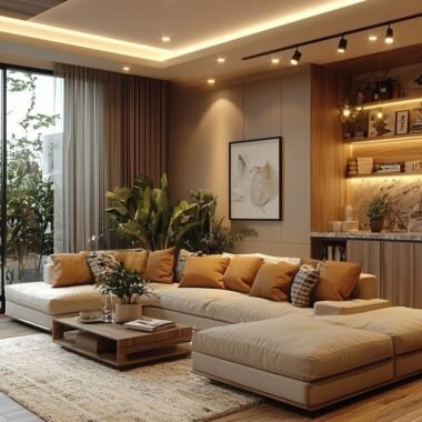 الدليل النهائي لإضاءة المسار المغناطيسي لعام 2025: تصميم، تقنيات، وتطبيقات