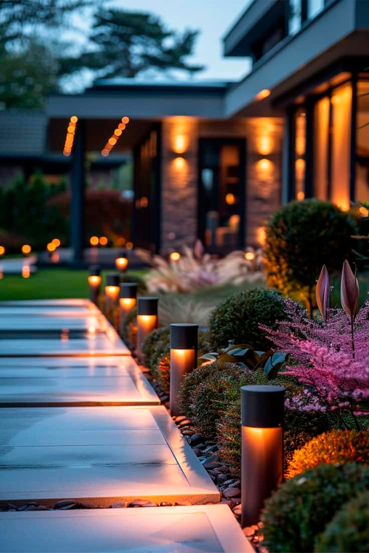 City Lights Hub | المورد الرائد للإضاءة في مصر - إضاءة خارجية تزيد من قيمة منزلك: كيف تجمع بين الأمان الفائق والجمال الساحر؟ City Lights Hub | المورد الرائد للإضاءة في مصر - إضاءة خارجية تزيد من قيمة منزلك: كيف تجمع بين الأمان الفائق والجمال الساحر؟