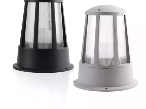 كازون مدور صغير