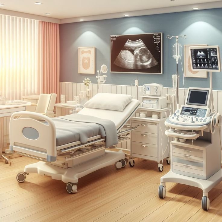 City Lights Hub | المورد الرائد للإضاءة في مصر - إضاءة من أجل الشفاء: دليل تحسين نتائج المرضى وراحة الطواقم الطبية City Lights Hub | المورد الرائد للإضاءة في مصر - إضاءة من أجل الشفاء: دليل تحسين نتائج المرضى وراحة الطواقم الطبية