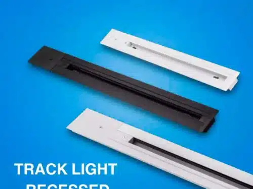 City Lights Hub | المورد الرائد للإضاءة في مصر - الرئيسية مسطرة تراك غاطس 2متر