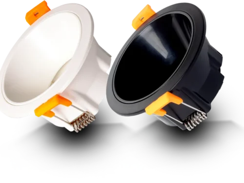 سبوت لايت مجوف