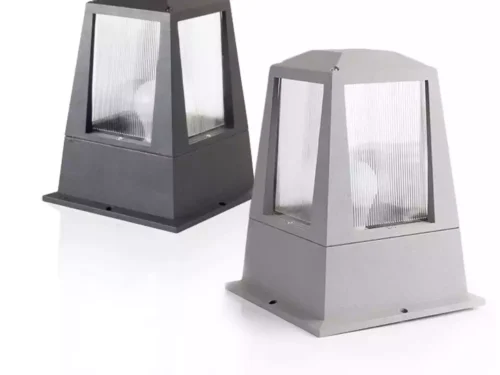 كازون مربع صغير