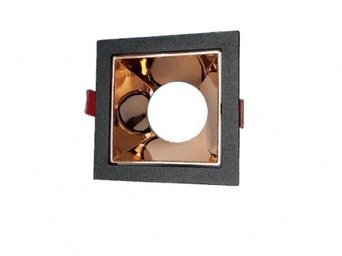 سبوت سمبل مربع قلب بلاستيك