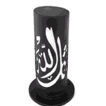 بولارد اضاءة حدائق الومنيوم