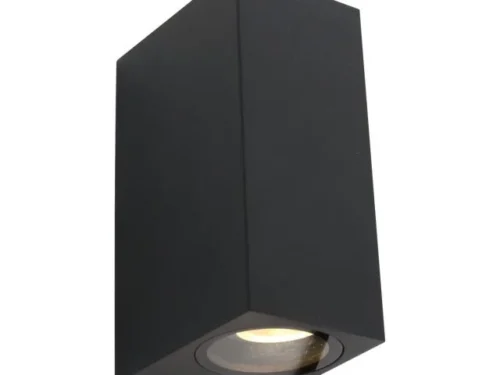 اب داون اسود مستطيل