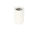 سلندر مدور