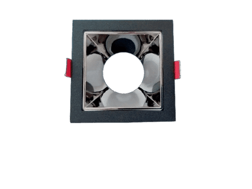 سبوت سمبل مربع قلب بلاستيك