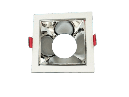 سبوت سمبل مربع قلب بلاستيك