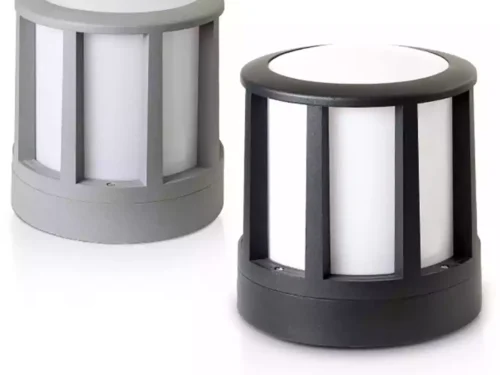 كازون مدور كبير