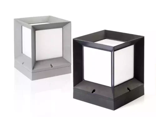 كازون مربع كبير