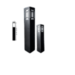 City Lights Hub | المورد الرائد للإضاءة في مصر - Bollard lighting clh-54