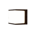 فانوس مربع ليد