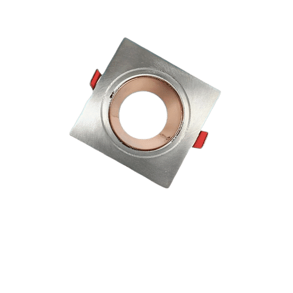 Clh 8 City Lights Hub | المورد الرائد للإضاءة في مصر - سبوت مربع سمبل مفرد