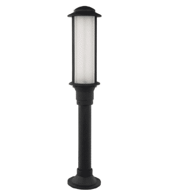 بولارد اضاءة حدائق الومنيوم كول 100سم