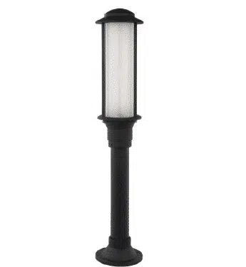 بولارد اضاءة حدائق الومنيوم كول 100سم