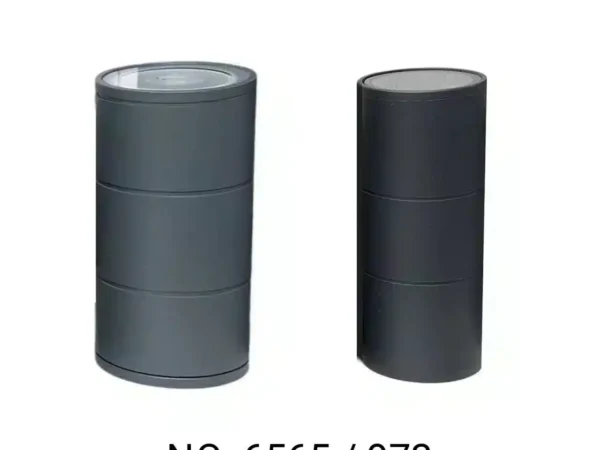 اب داون اسطواني LED