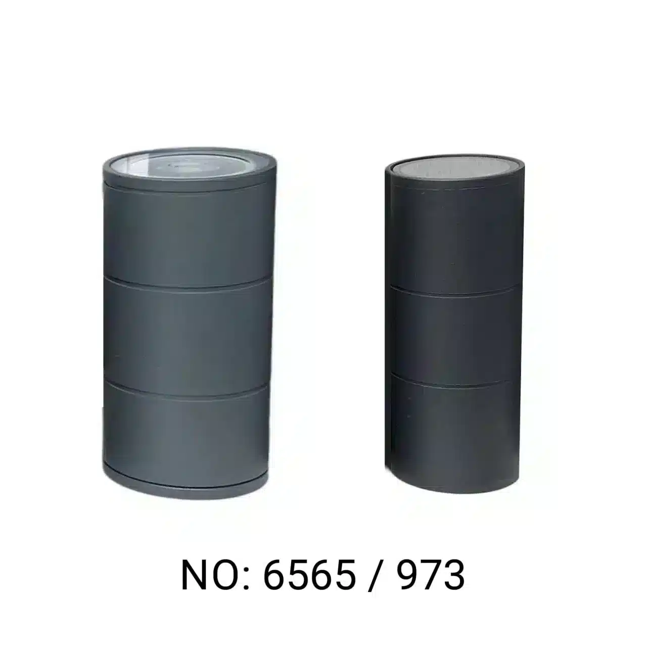 اب داون اسطواني LED