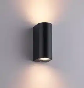 اب داون مدور اسود