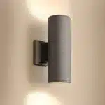 اب داون اسطواني E27