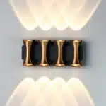 اب داون رباعي *جولد