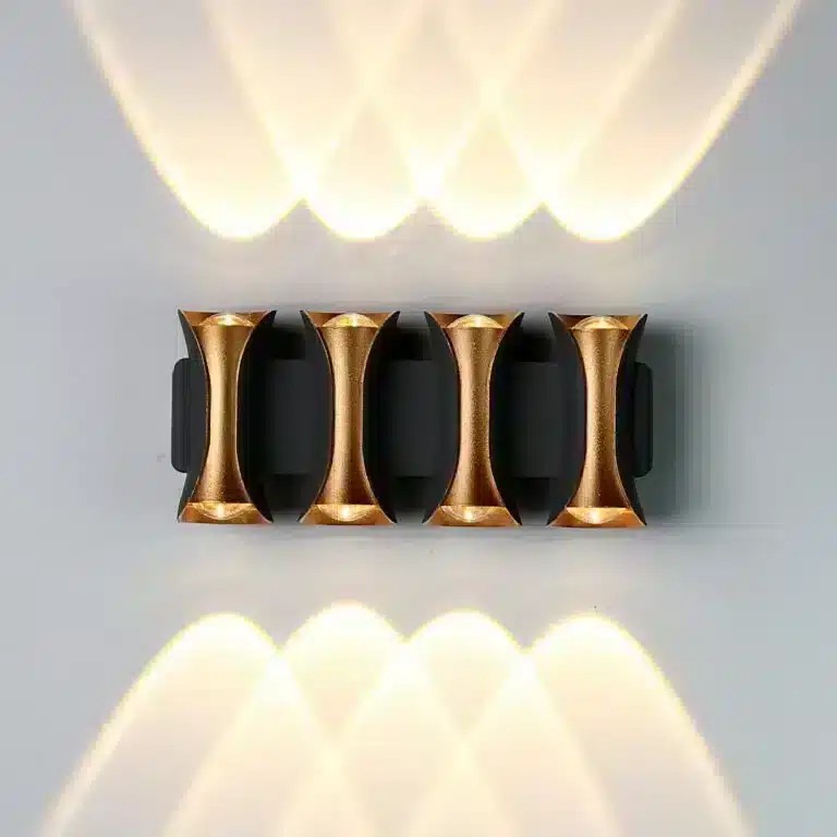 Clh Outdoor 37 City Lights Hub | المورد الرائد للإضاءة في مصر - اب داون رباعي *جولد