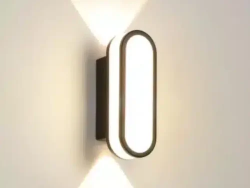 اب داون بيضوي فريم سود